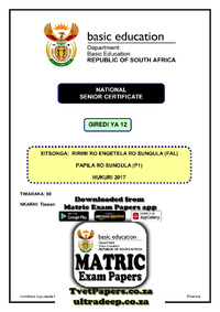 Xitsonga FAL P1 Nov 2017.pdf